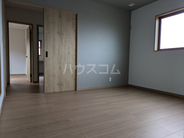 6/27 リビング/ダイニング