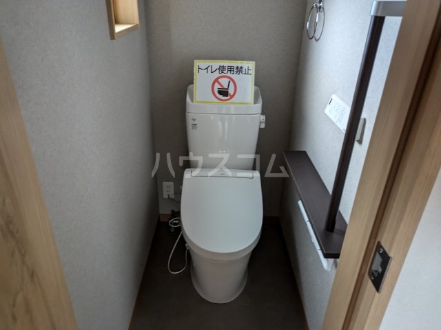 19/27 トイレ