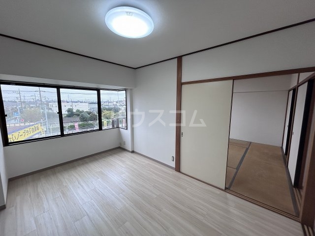 5/30 室内