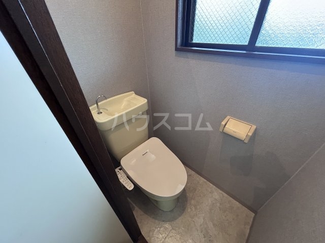 14/30 トイレ
