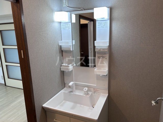 15/30 洗面