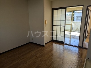 3/26 リビング/ダイニング