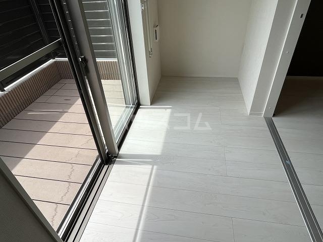 15/21 バルコニー