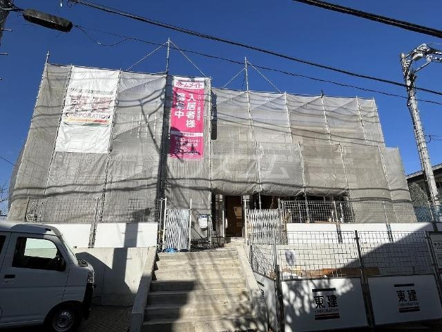 17/21 エントランス