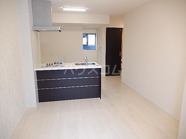 3/21 リビング/ダイニング