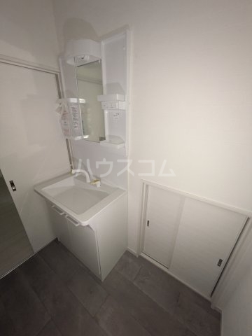 19/30 洗面