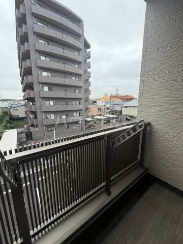 22/30 バルコニー