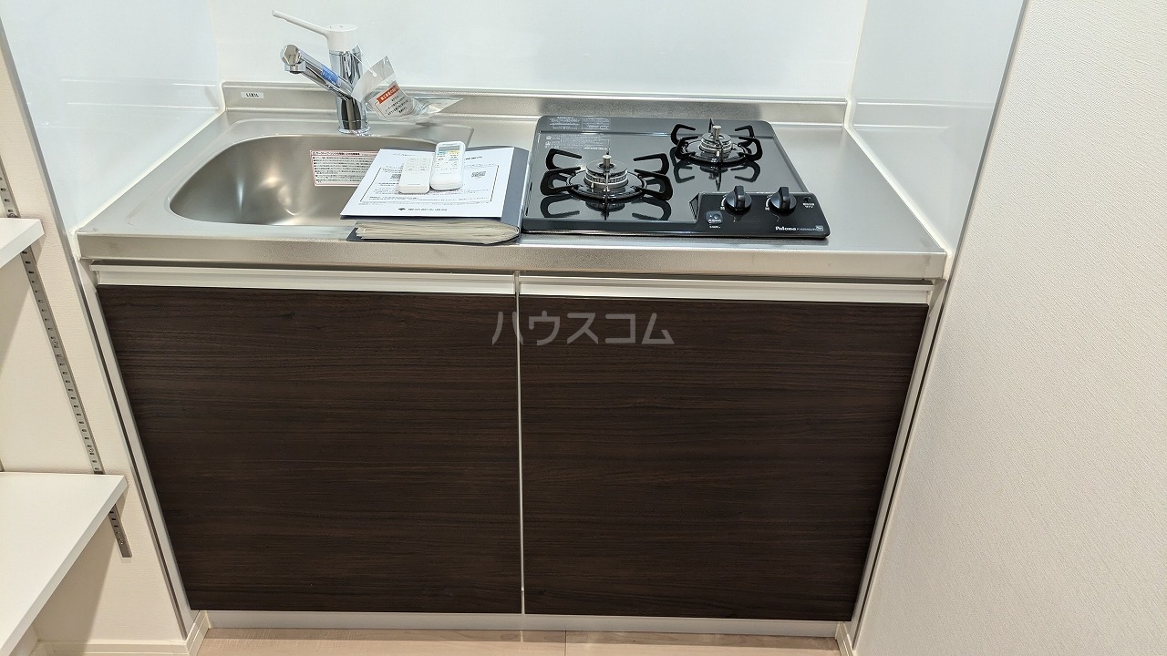 7/25 キッチン