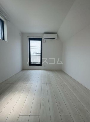 12/16 バルコニー