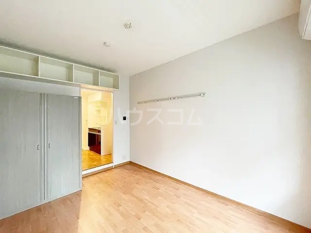 4/28 寝室