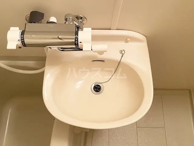 10/28 洗面