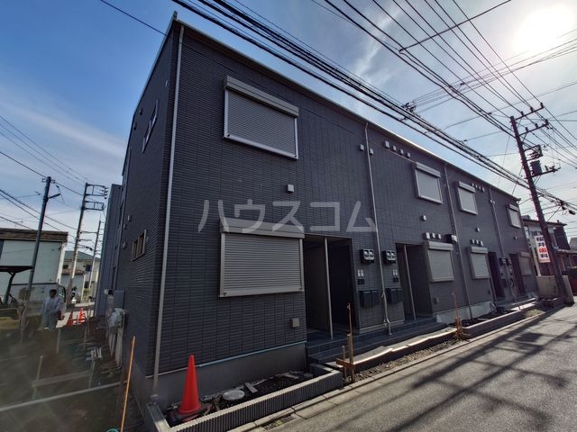 1/30 外観