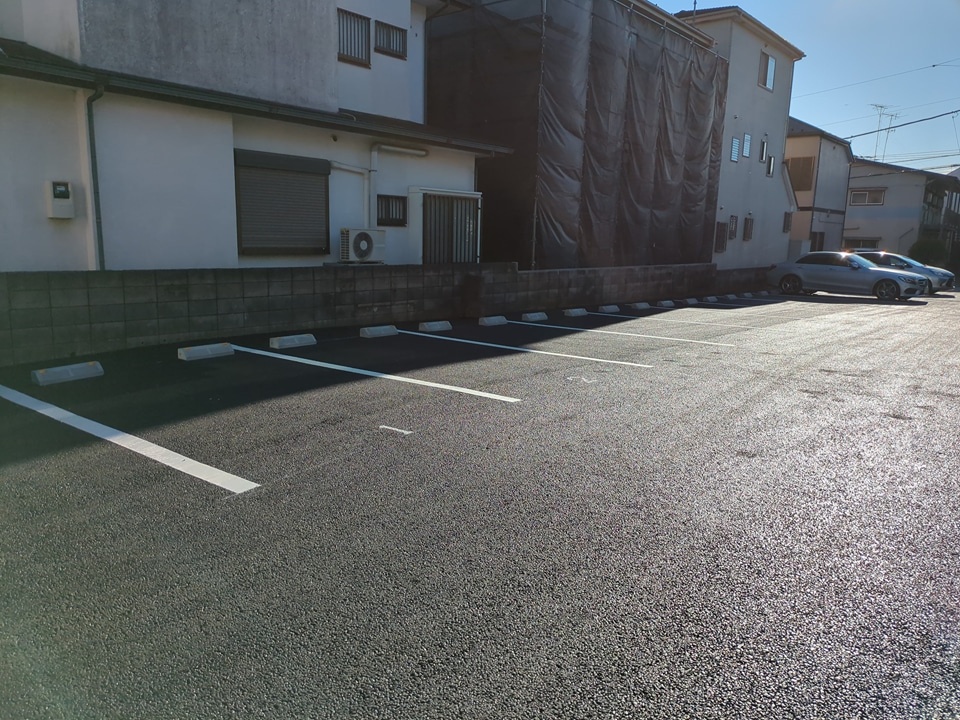 29/30 駐車場