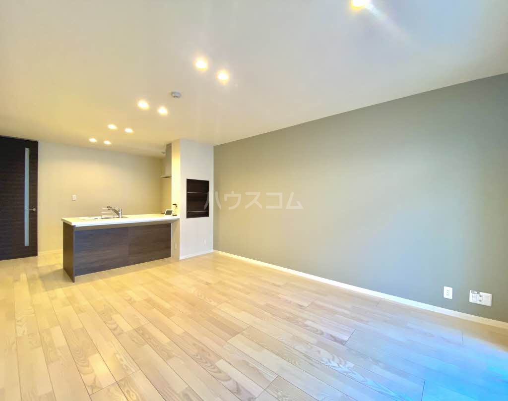 3/28 リビング/ダイニング