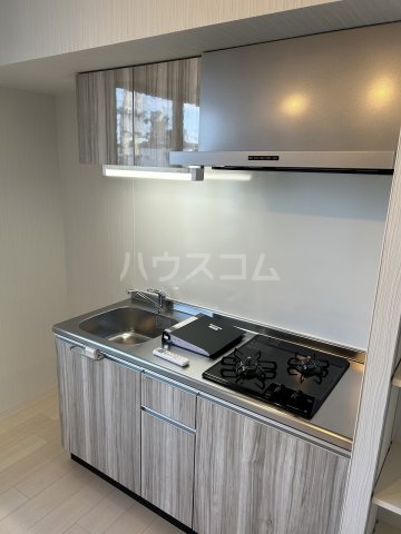 10/30 キッチン