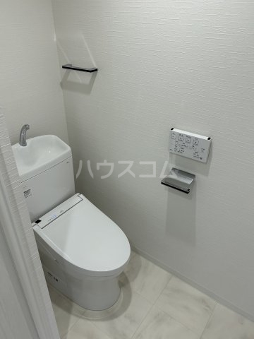 13/30 トイレ