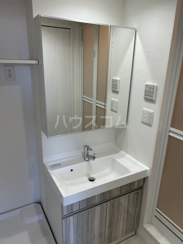 14/30 洗面