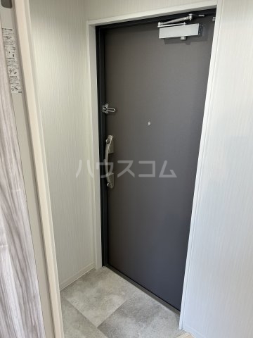 9/30 玄関