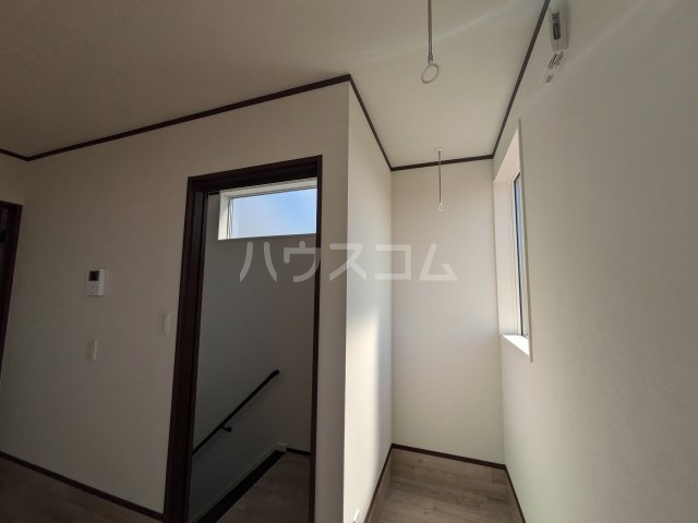 9/26 玄関
