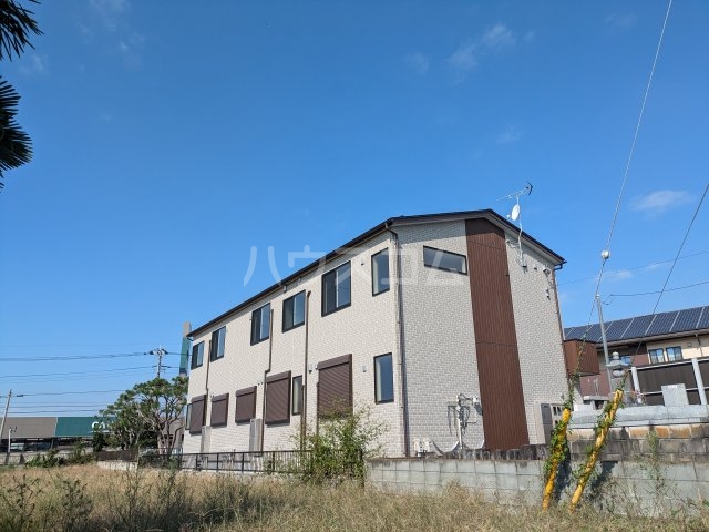 2/10 外観