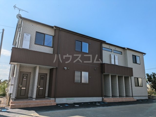 1/10 外観