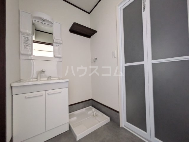 13/26 洗面