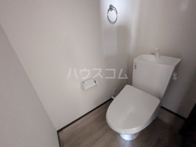 12/26 トイレ