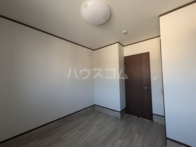 6/26 寝室
