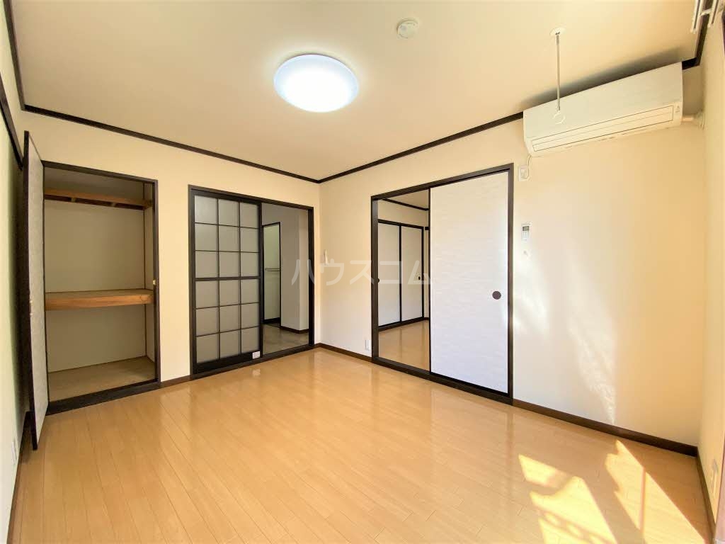 3/17 リビング/ダイニング