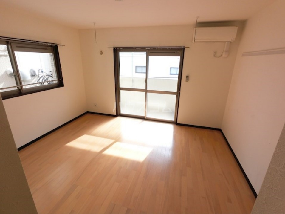 4/24 リビング/ダイニング