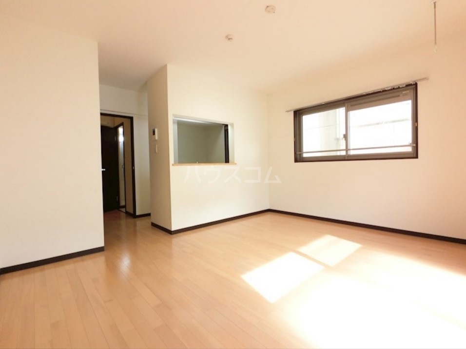 3/24 リビング/ダイニング