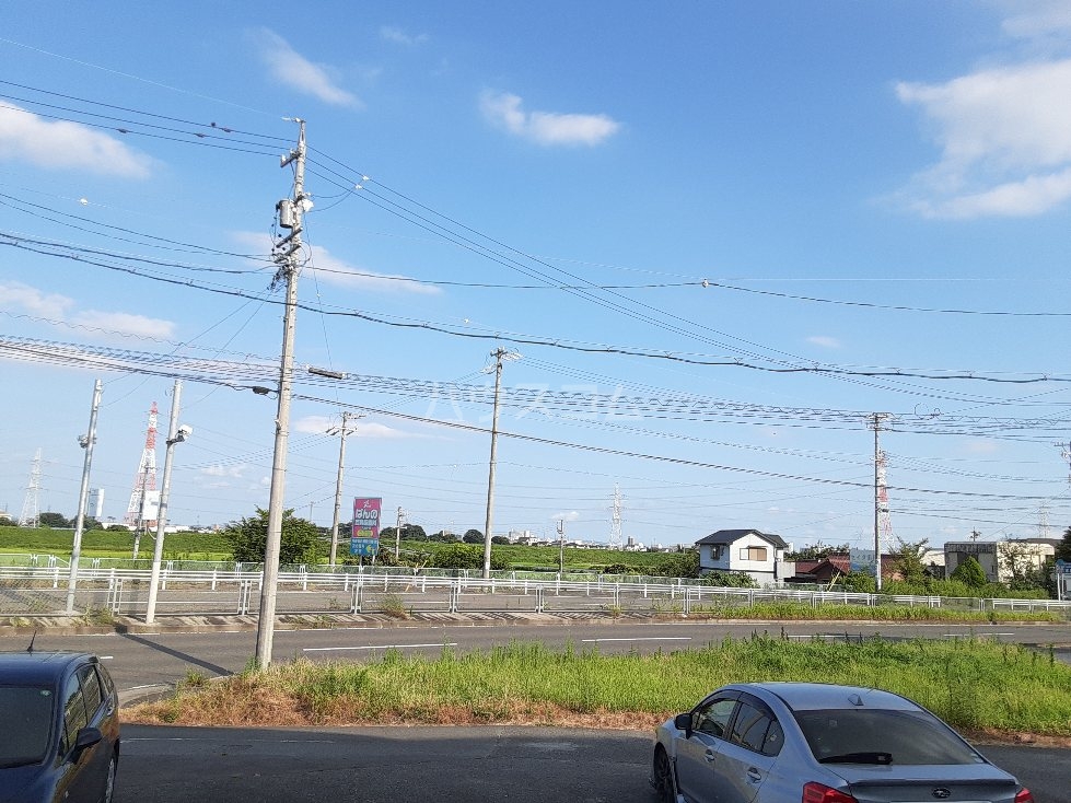 景色