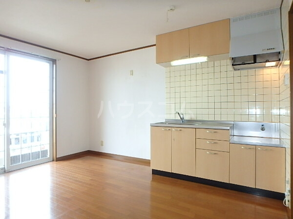 6/30 リビング/ダイニング