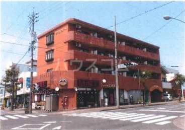 1/18 外観