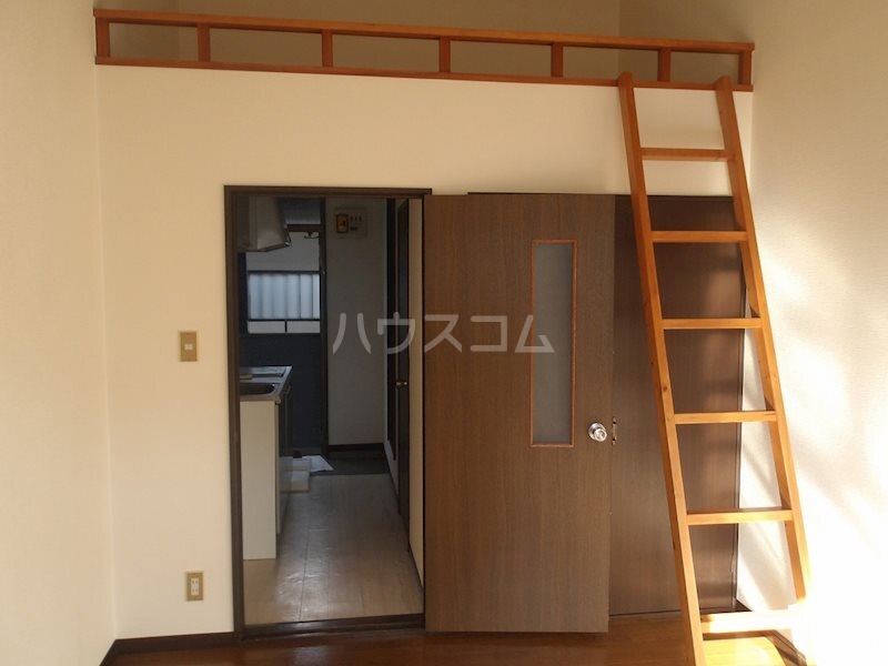 3/12 リビング/ダイニング