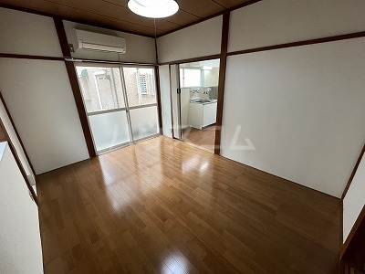 5/25 リビング/ダイニング