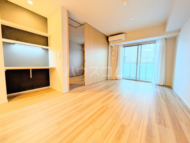 4/26 リビング/ダイニング