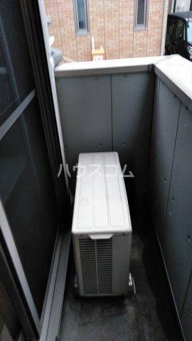 16/28 バルコニー