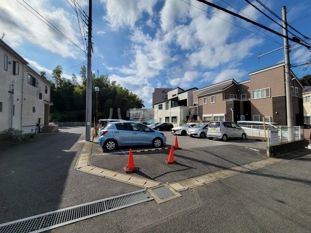 29/30 駐車場
