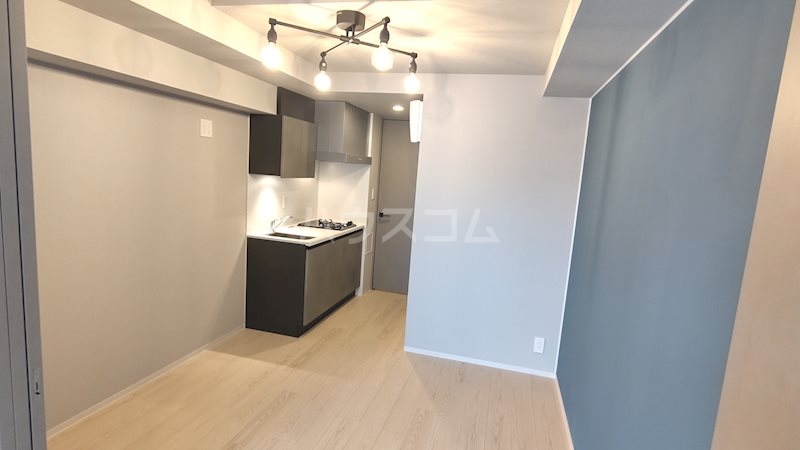 3/26 リビング/ダイニング