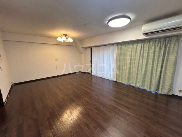 4/27 リビング/ダイニング