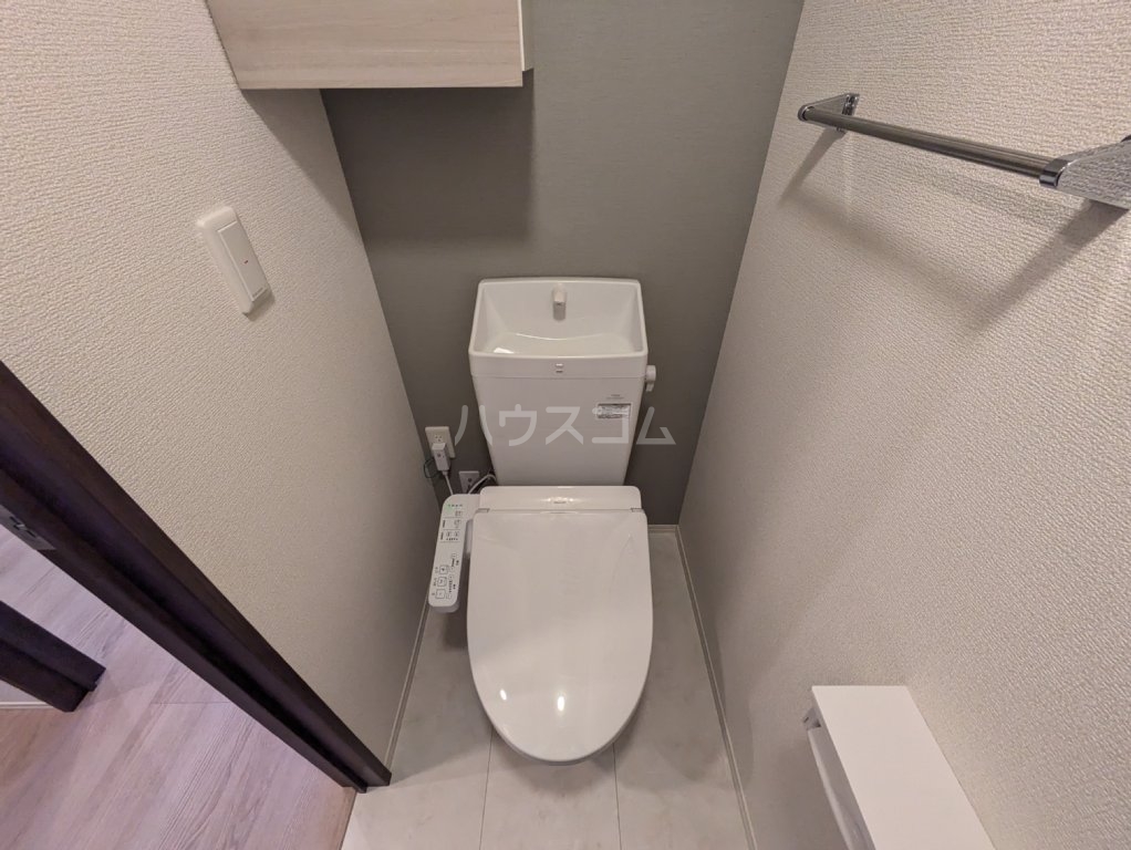 12/29 トイレ