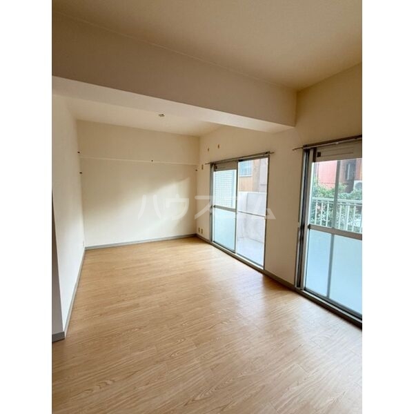 3/18 リビング/ダイニング