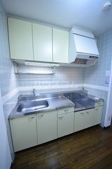 6/24 キッチン