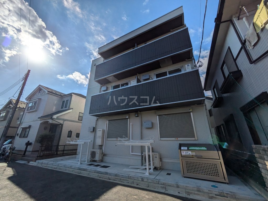 1/27 外観