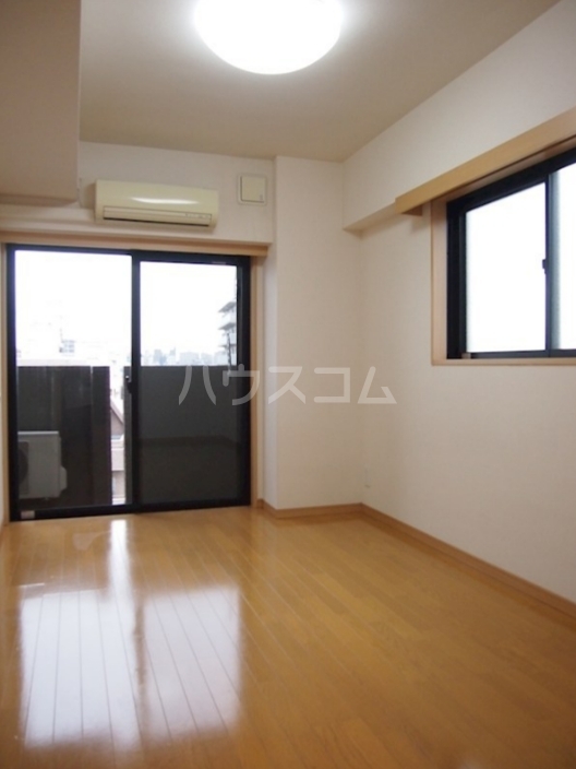 3/21 リビング/ダイニング