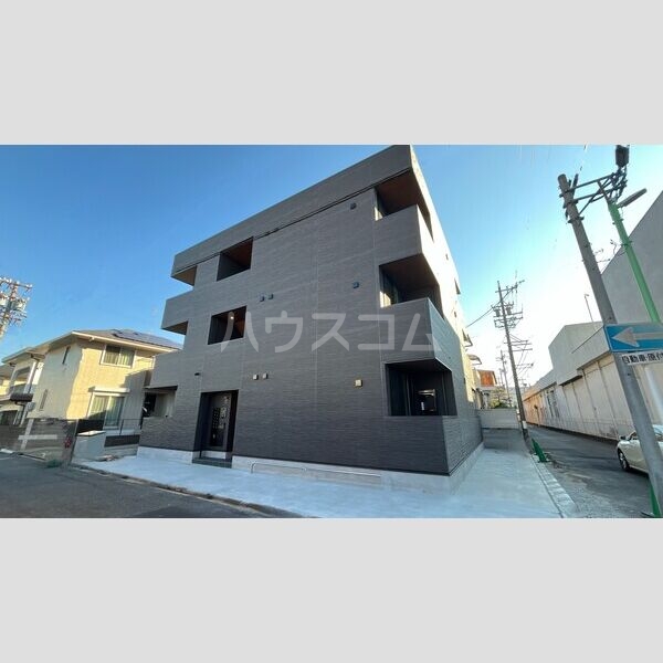 1/12 外観