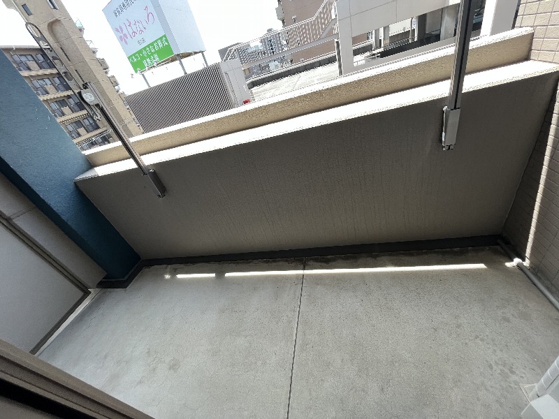15/30 バルコニー