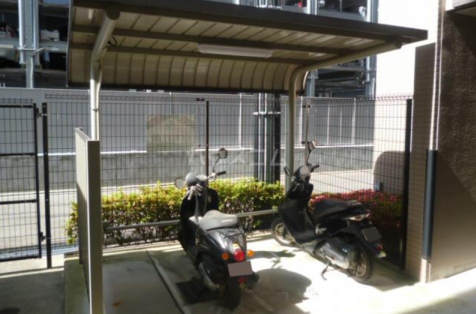 4/30 室内
