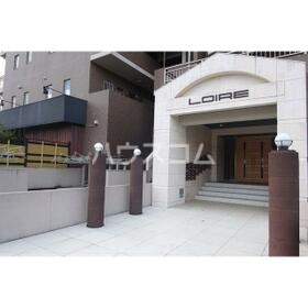 2/13 エントランス